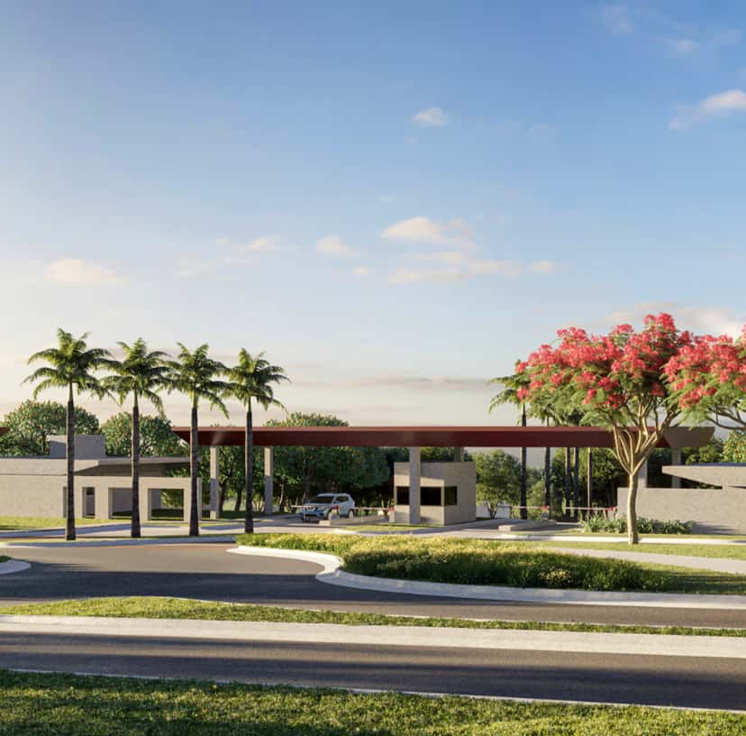 Lote Jardins Amsterdã 391,50m²