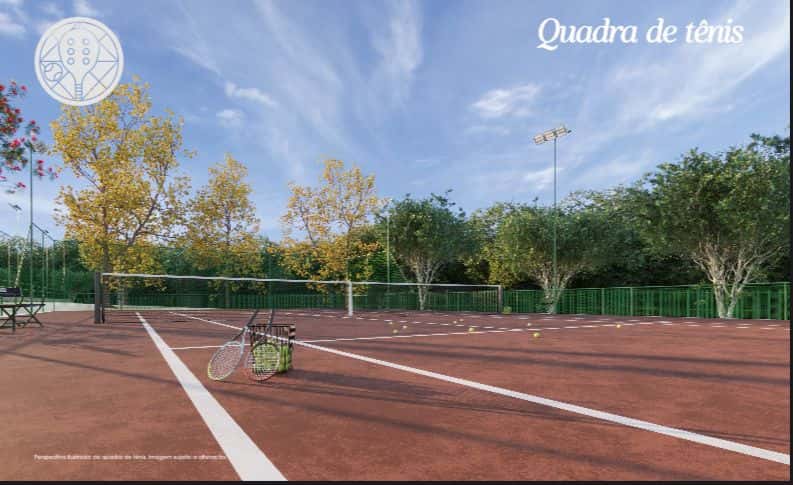 Lote Jardins Miami 210m²