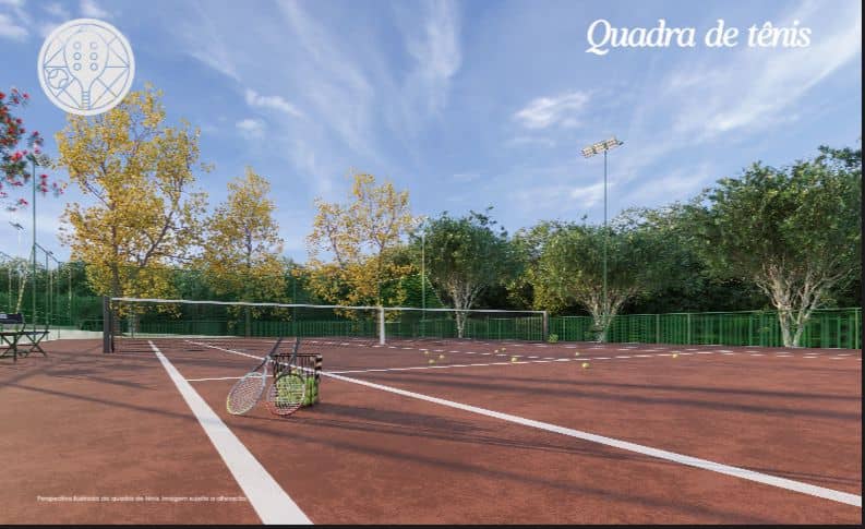 Lote Jardins Miami 210m²