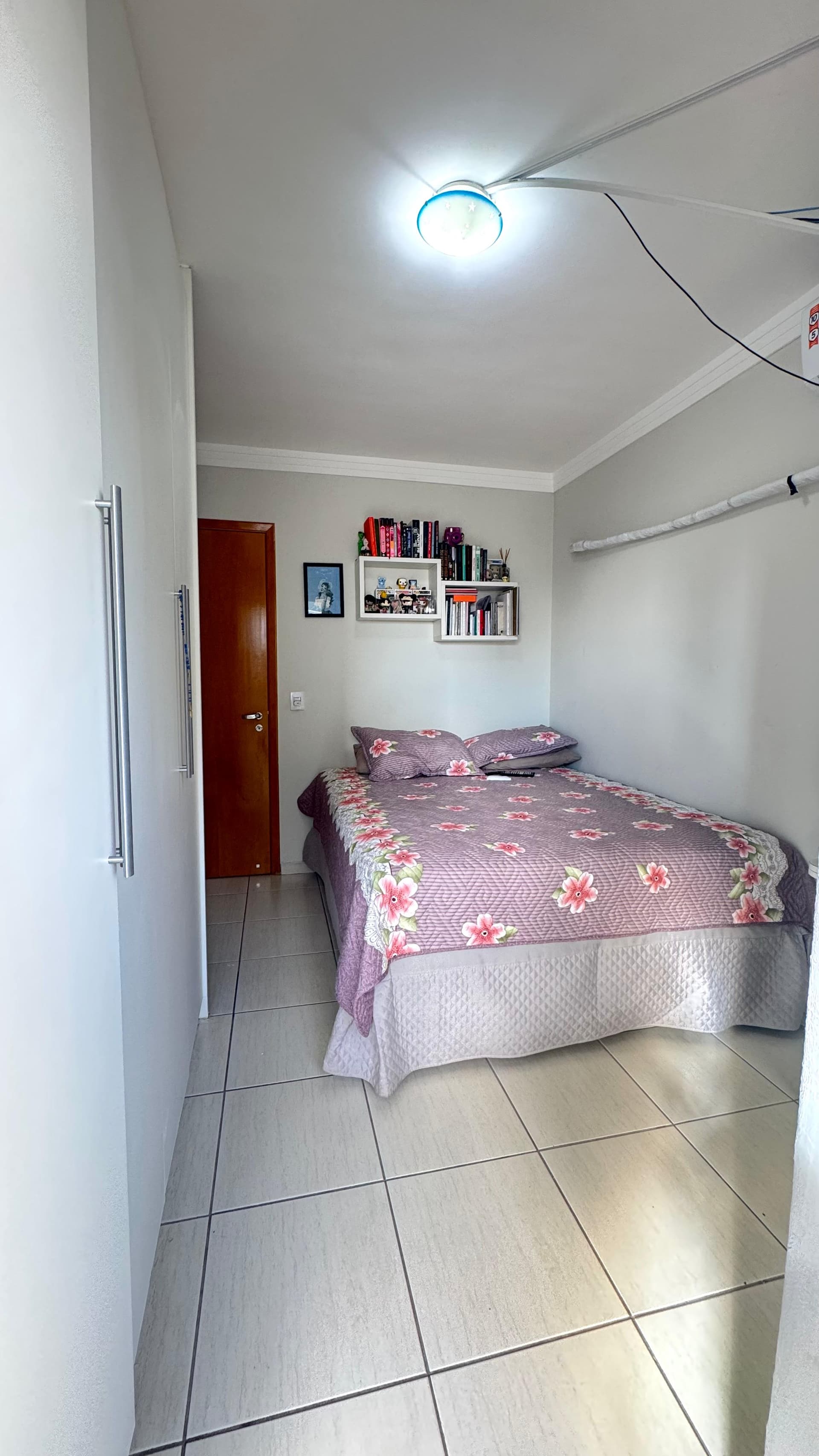 Apartamento Residencial Jardim da Serra 106m²