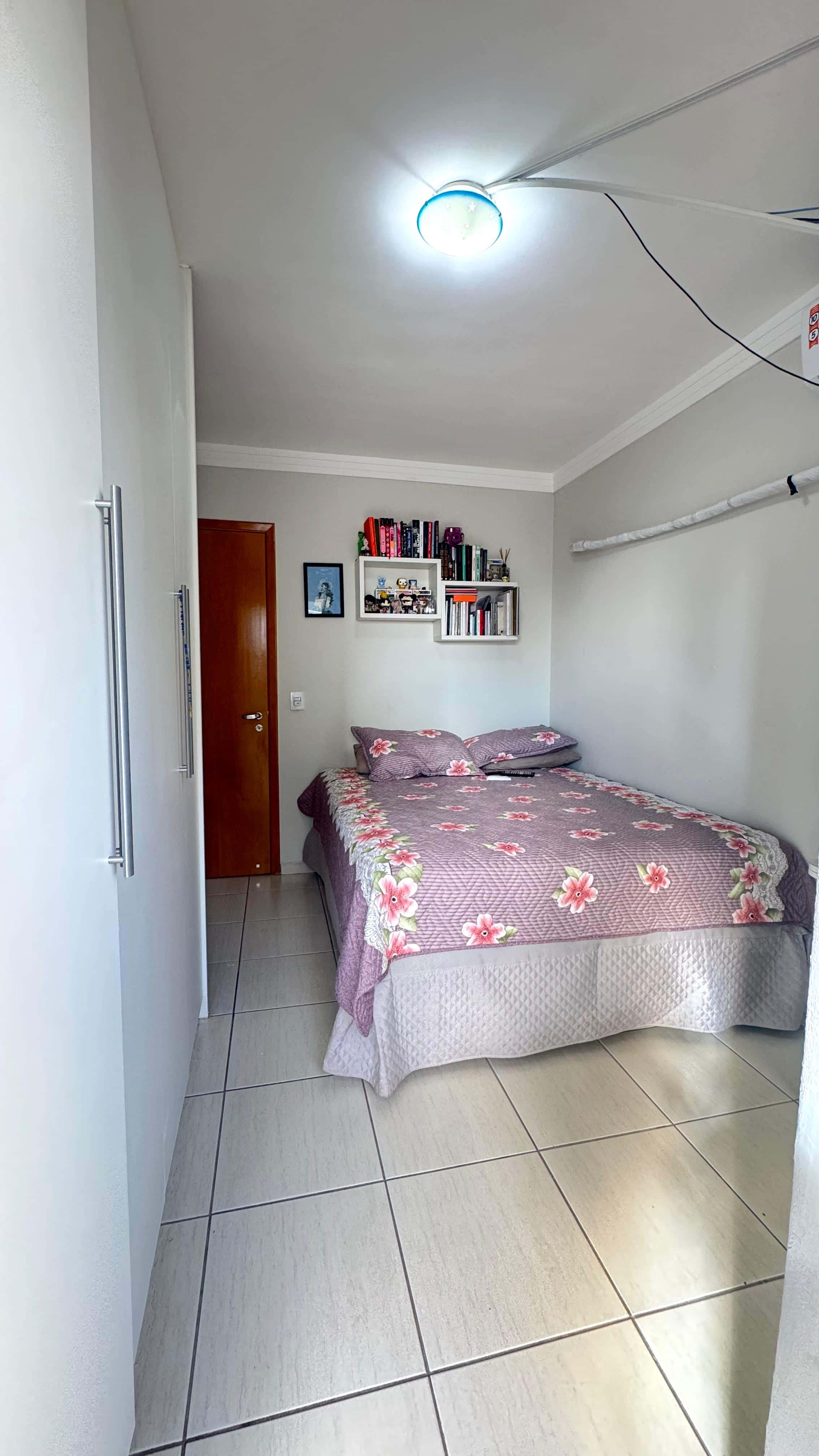 Apartamento Residencial Jardim da Serra 106m²