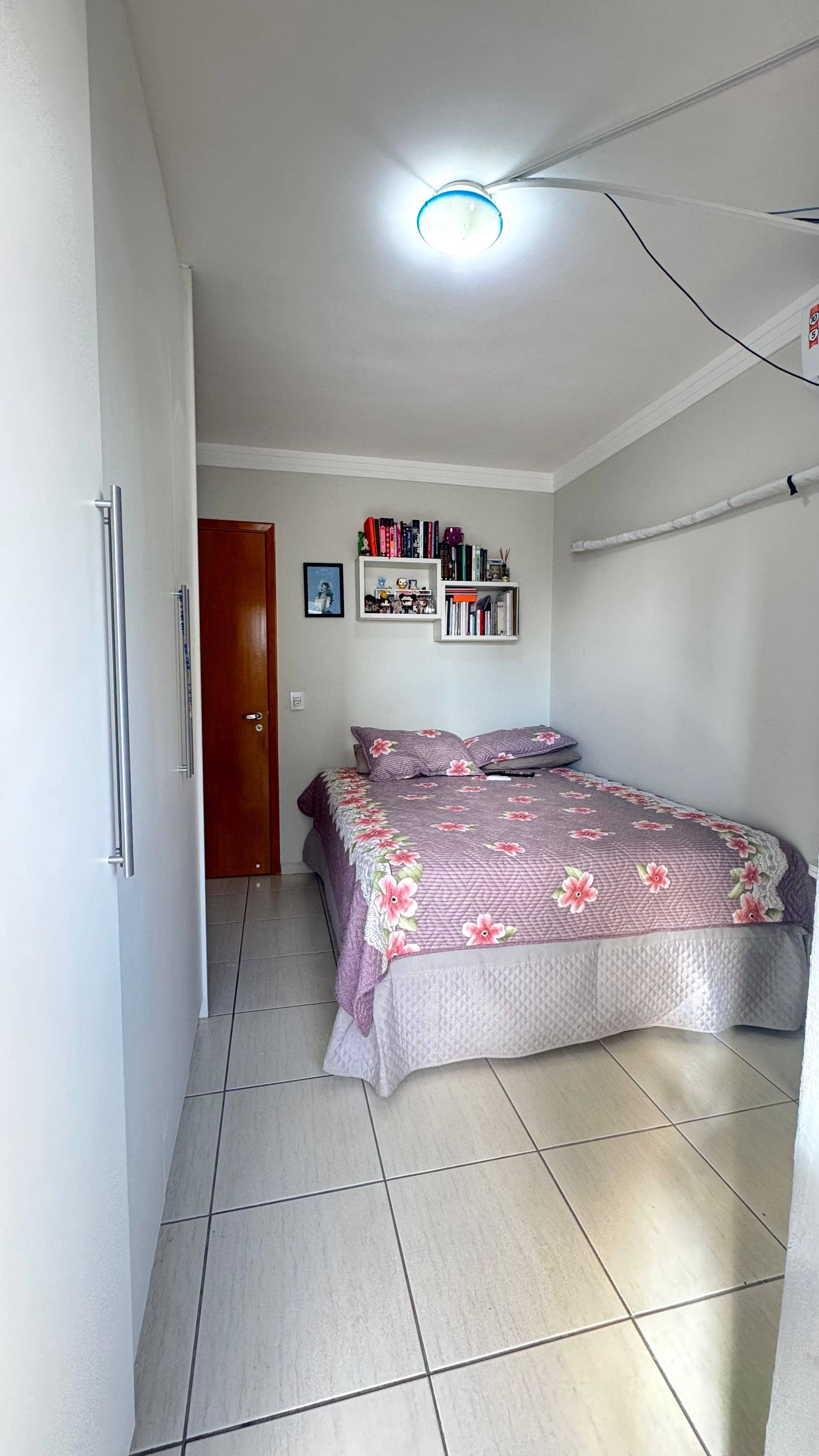 Apartamento Residencial Jardim da Serra 106m²