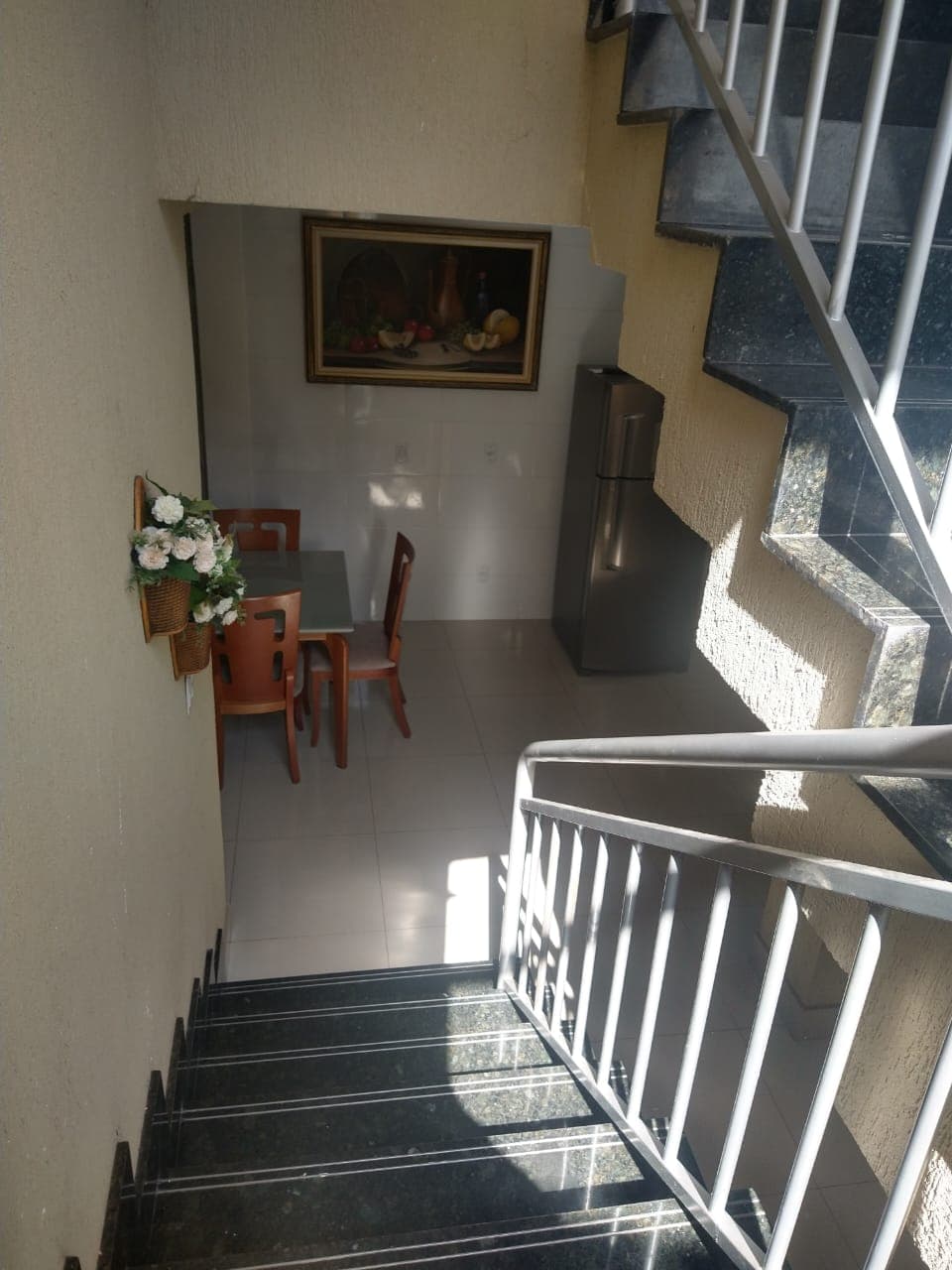 Sobrado Res. São Bernando 228m²