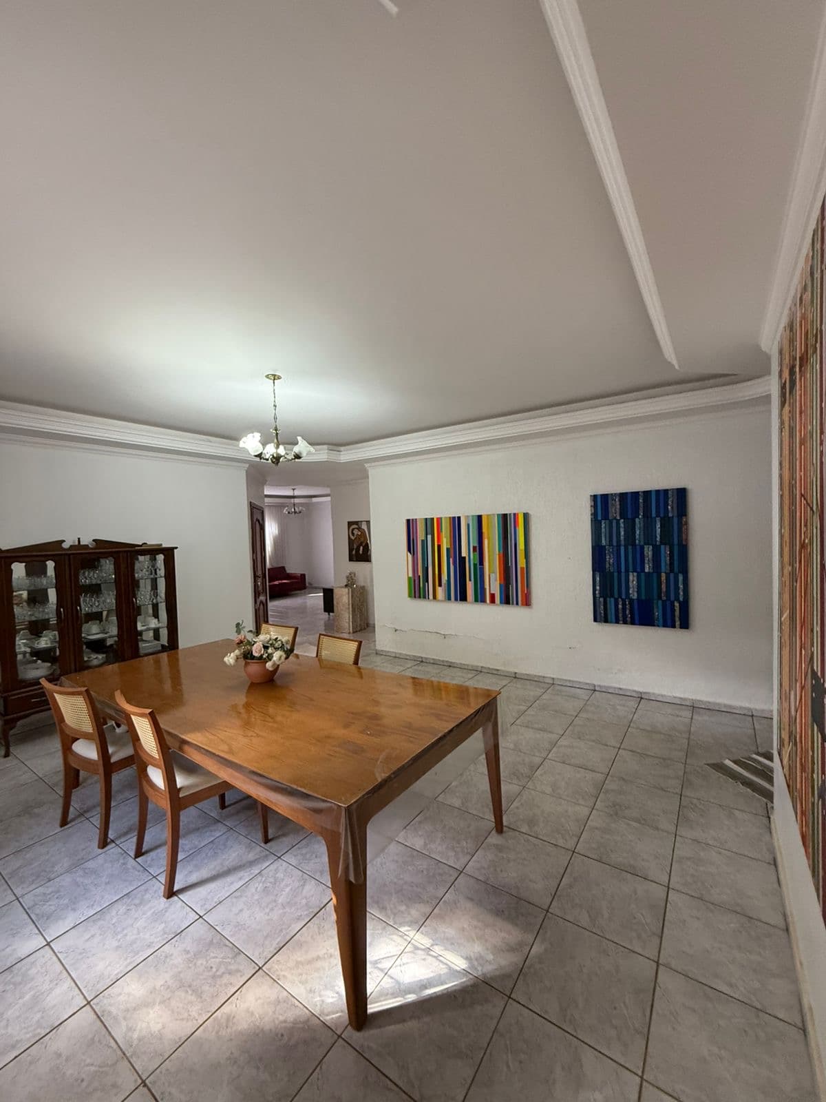 Casa Anápolis City 320M²