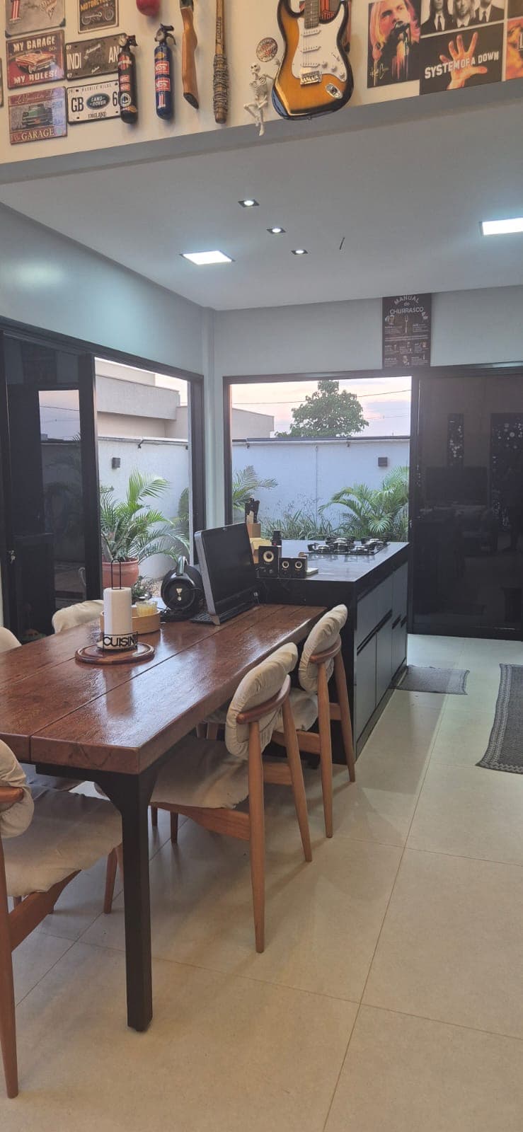 Àgio Terras Alpha Residencial 1 305m²