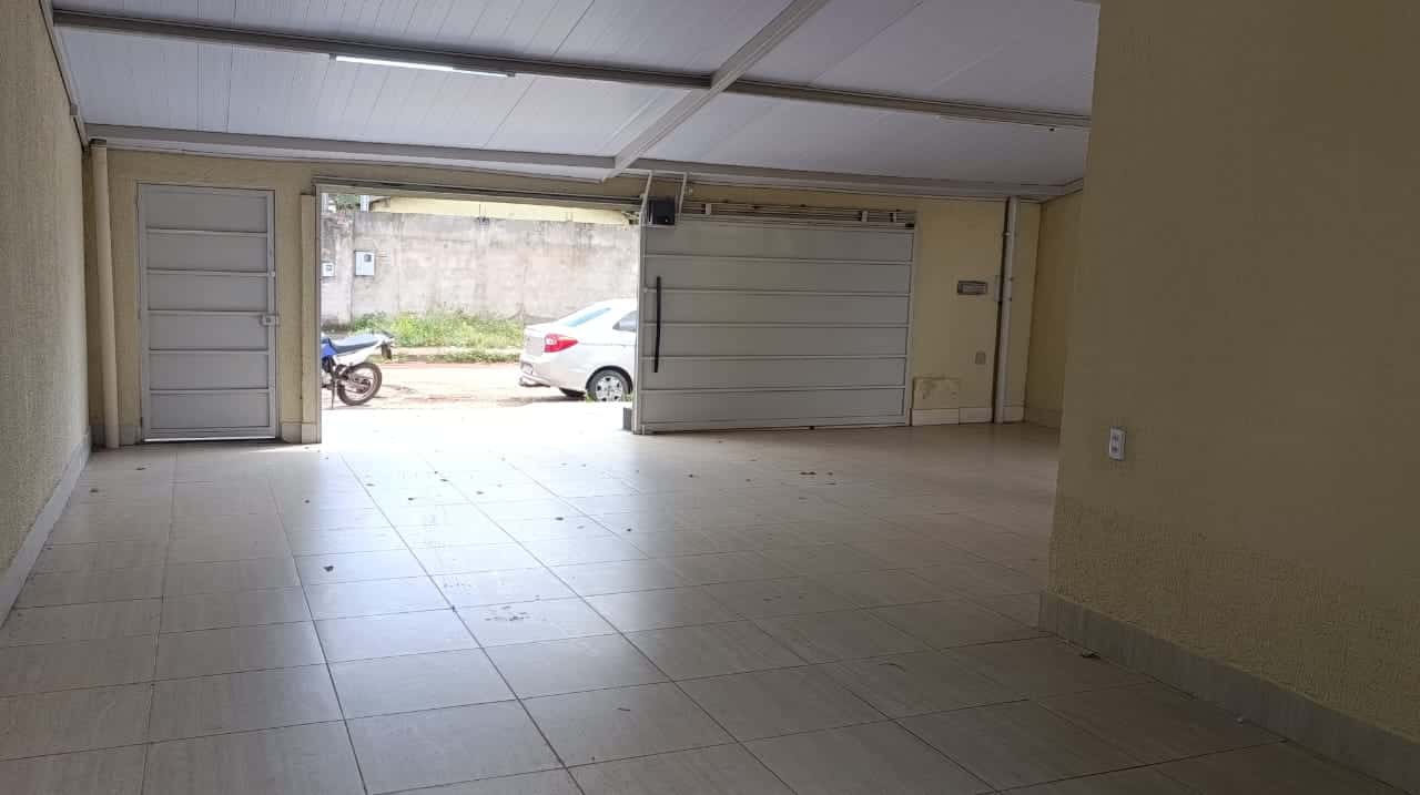 Casa Região do Cardoso | Aparecida de Goiânia 230m²