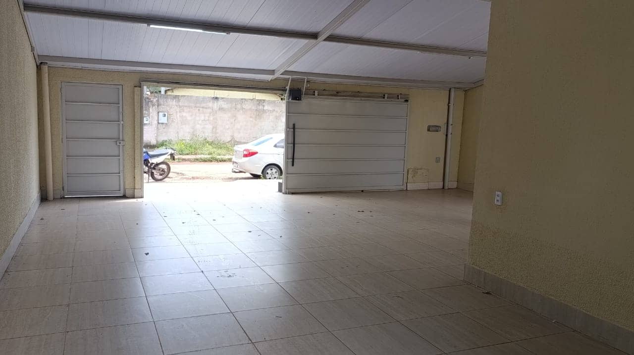 Casa Região do Cardoso | Aparecida de Goiânia 230m²