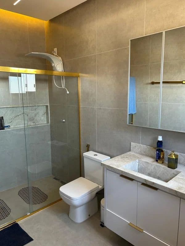 Apartamento Residencial Vale Verde 385m²
