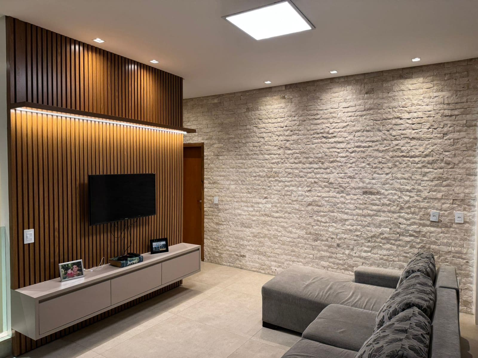 Casa Cond. Vale Verde 260m²