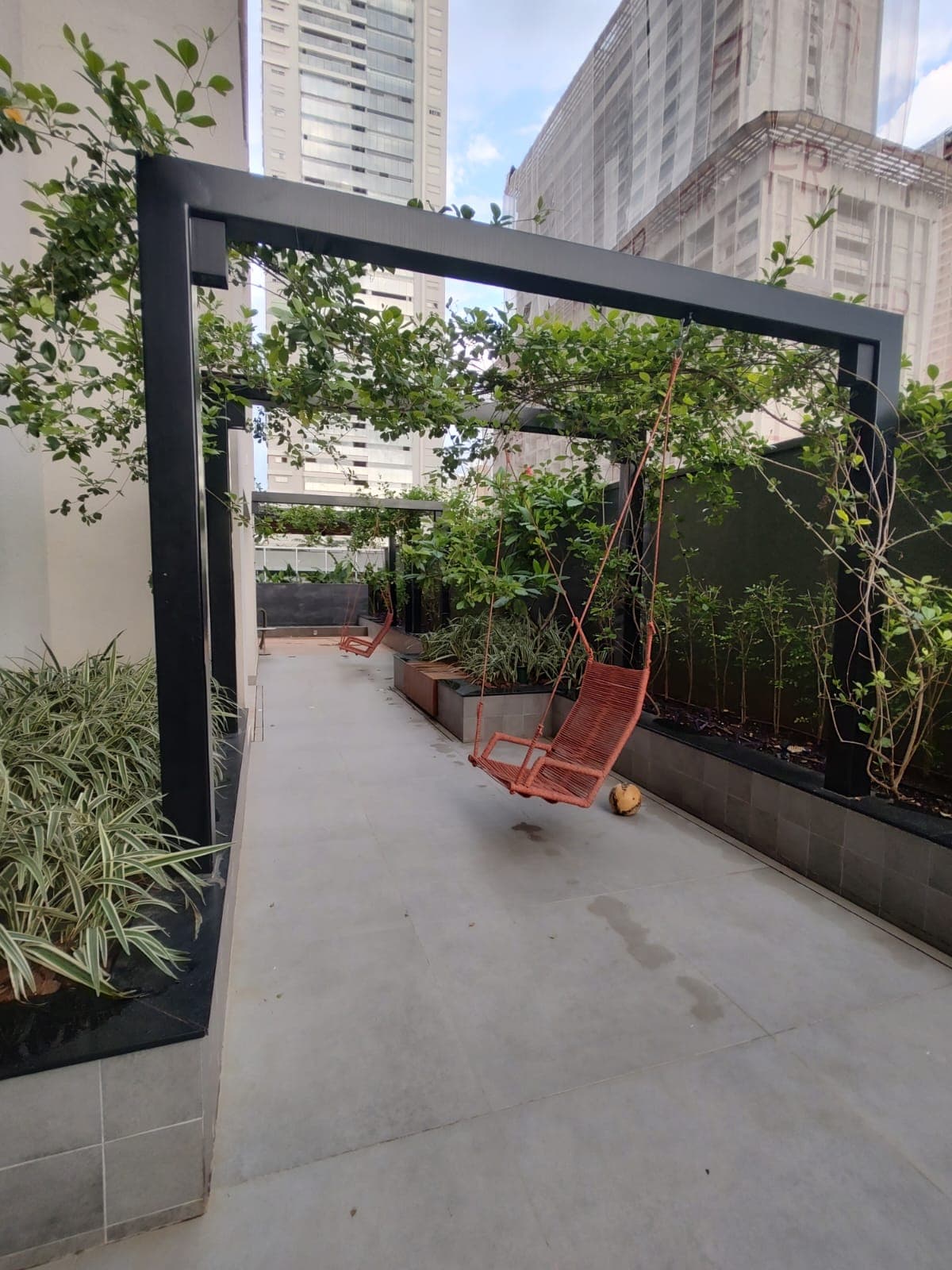 Apartamento Ed. Supreme Residence 155m²