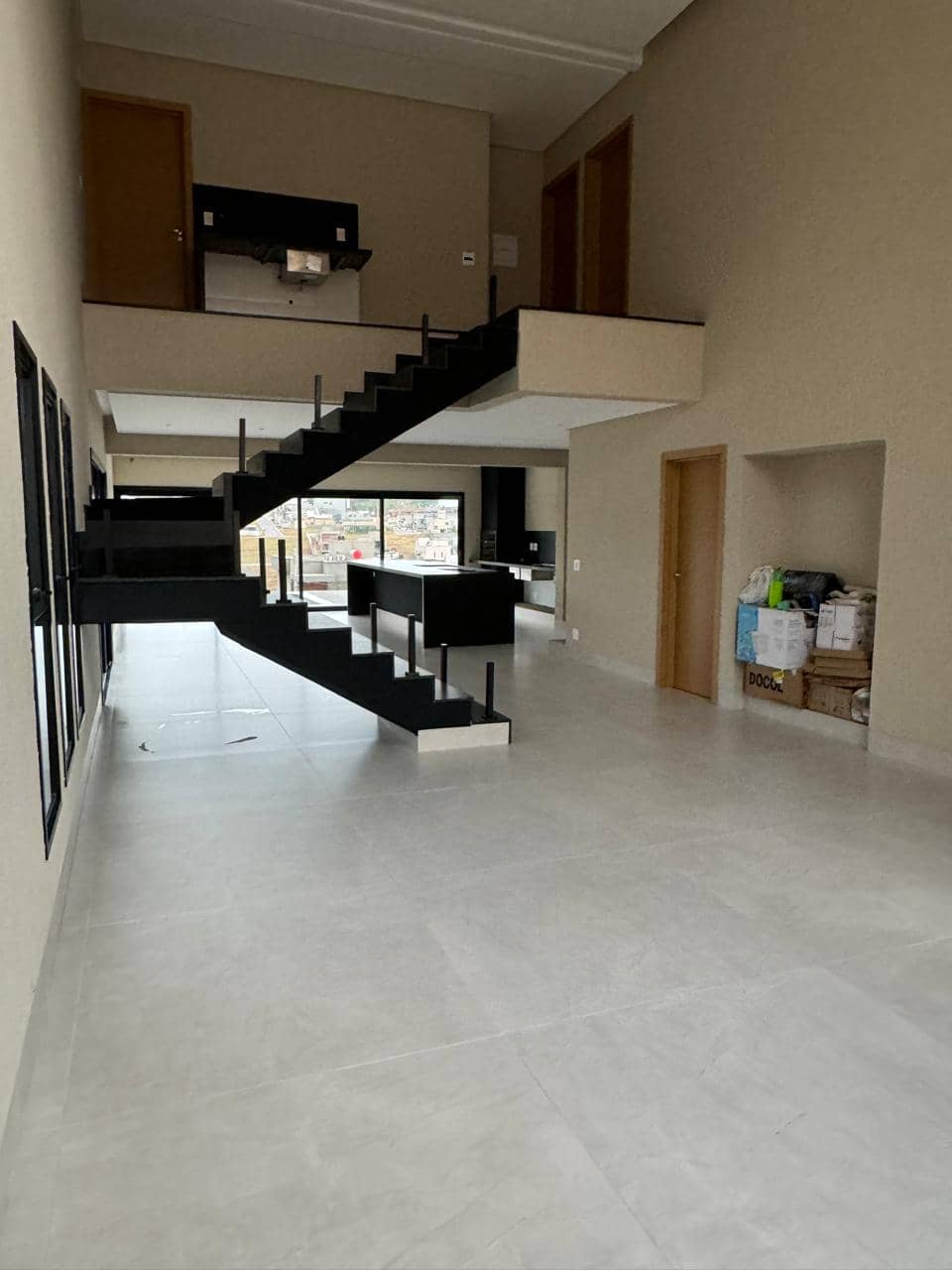 Casa Jardins Nápoles 248m²