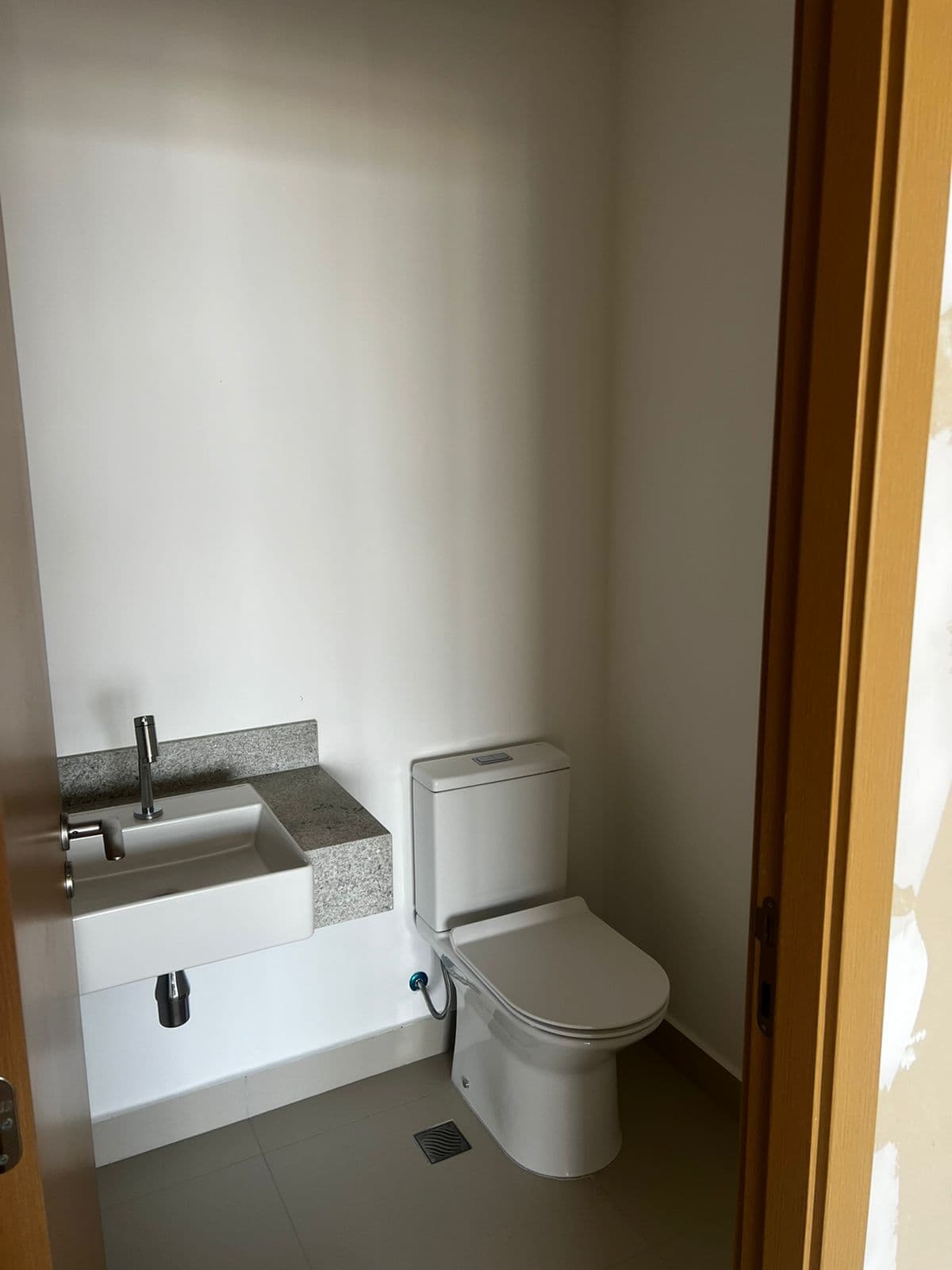 Sala Comercial WTC 57,54m²