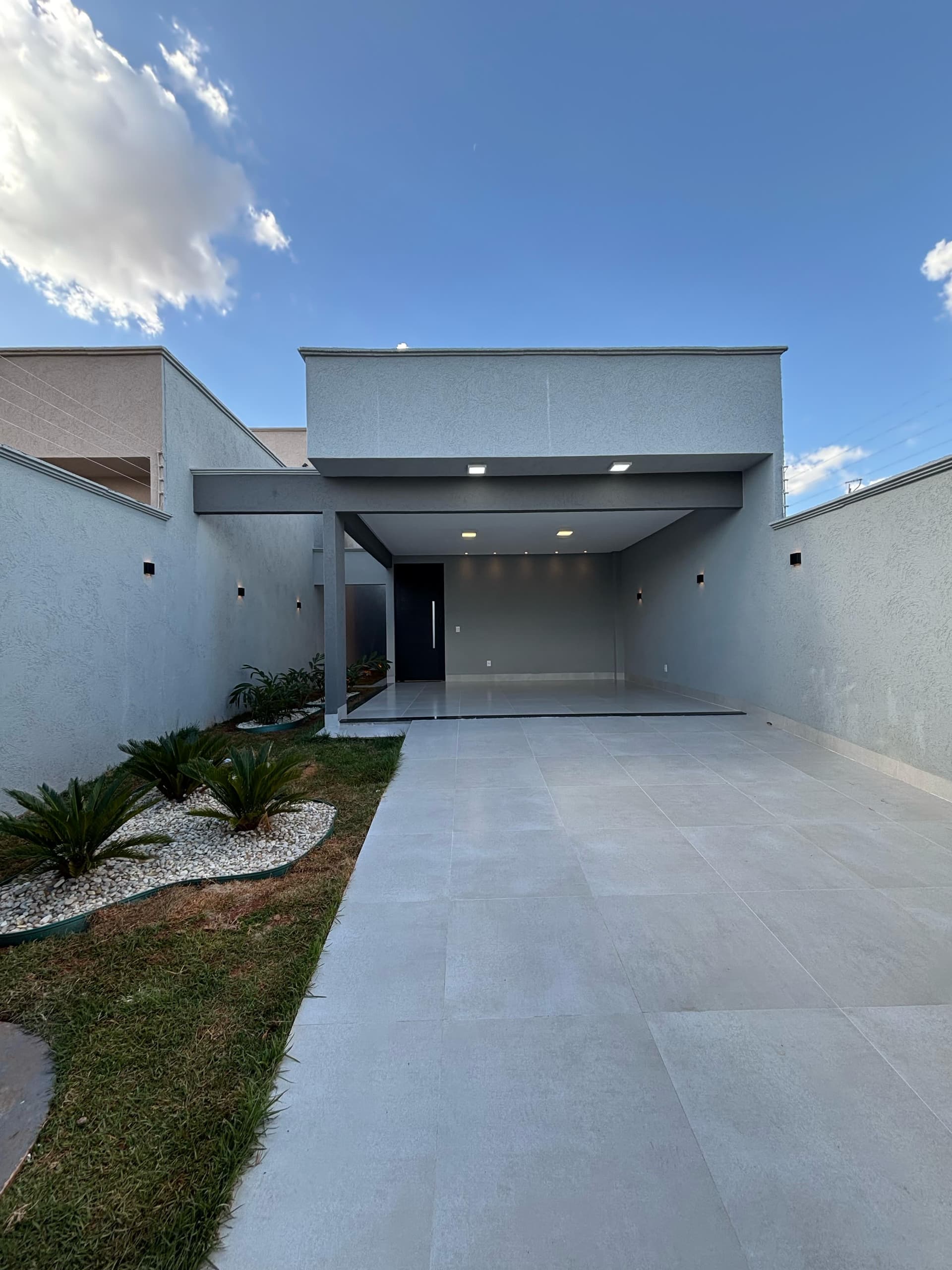 Casa Setor Serra Dourada 266M²