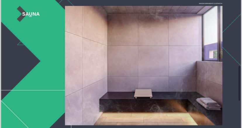 Ágio Apartamento Play Residence 63m²