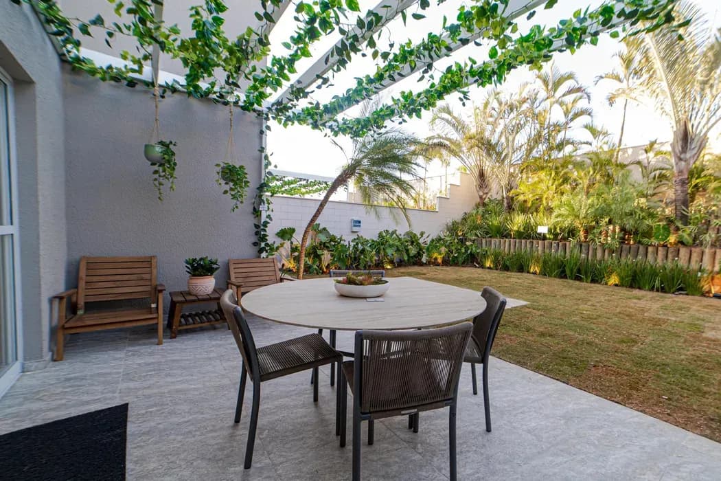 Ágio Casa Sobrado Jardins Berlim 274 m²