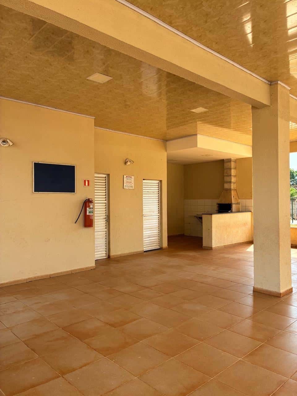 Apartamento 02 quartos Verá Cruz 43m²