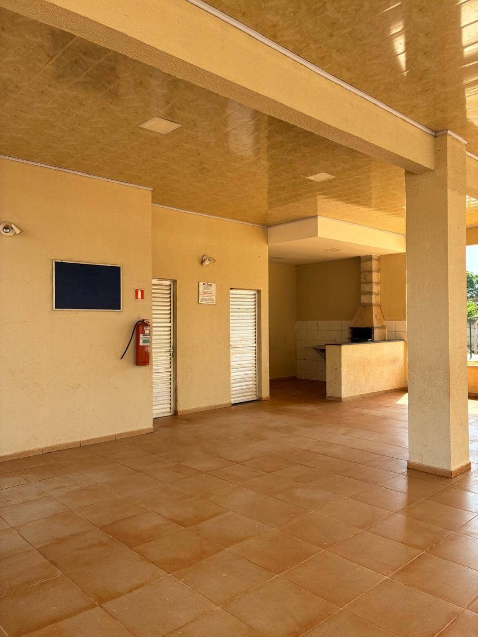 Apartamento 02 quartos Verá Cruz 43m²