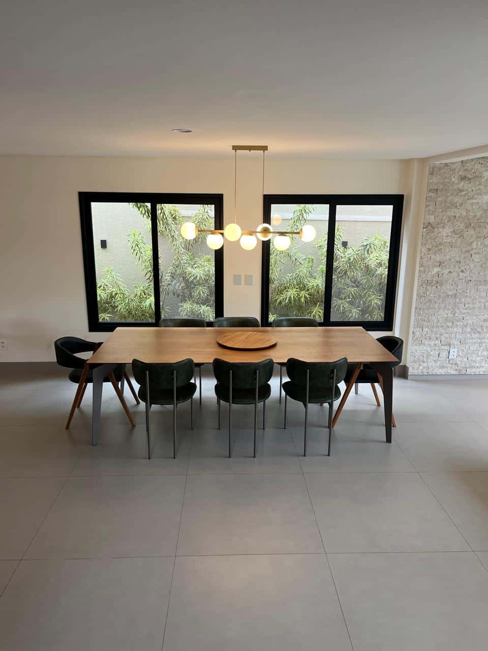 Sobrado Portal do Sol 1 257m²