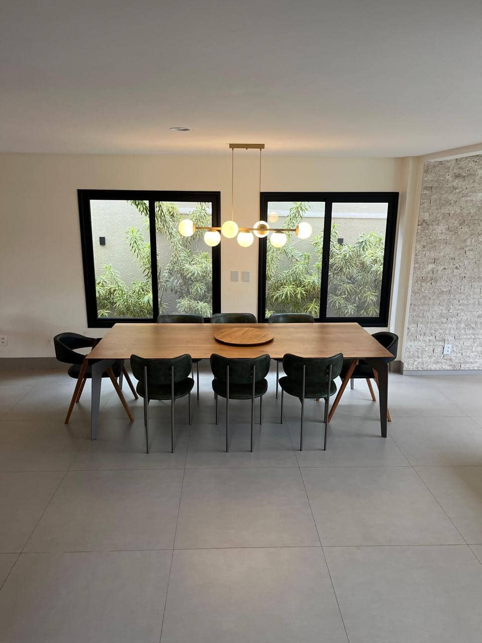 Sobrado Portal do Sol 1 257m²