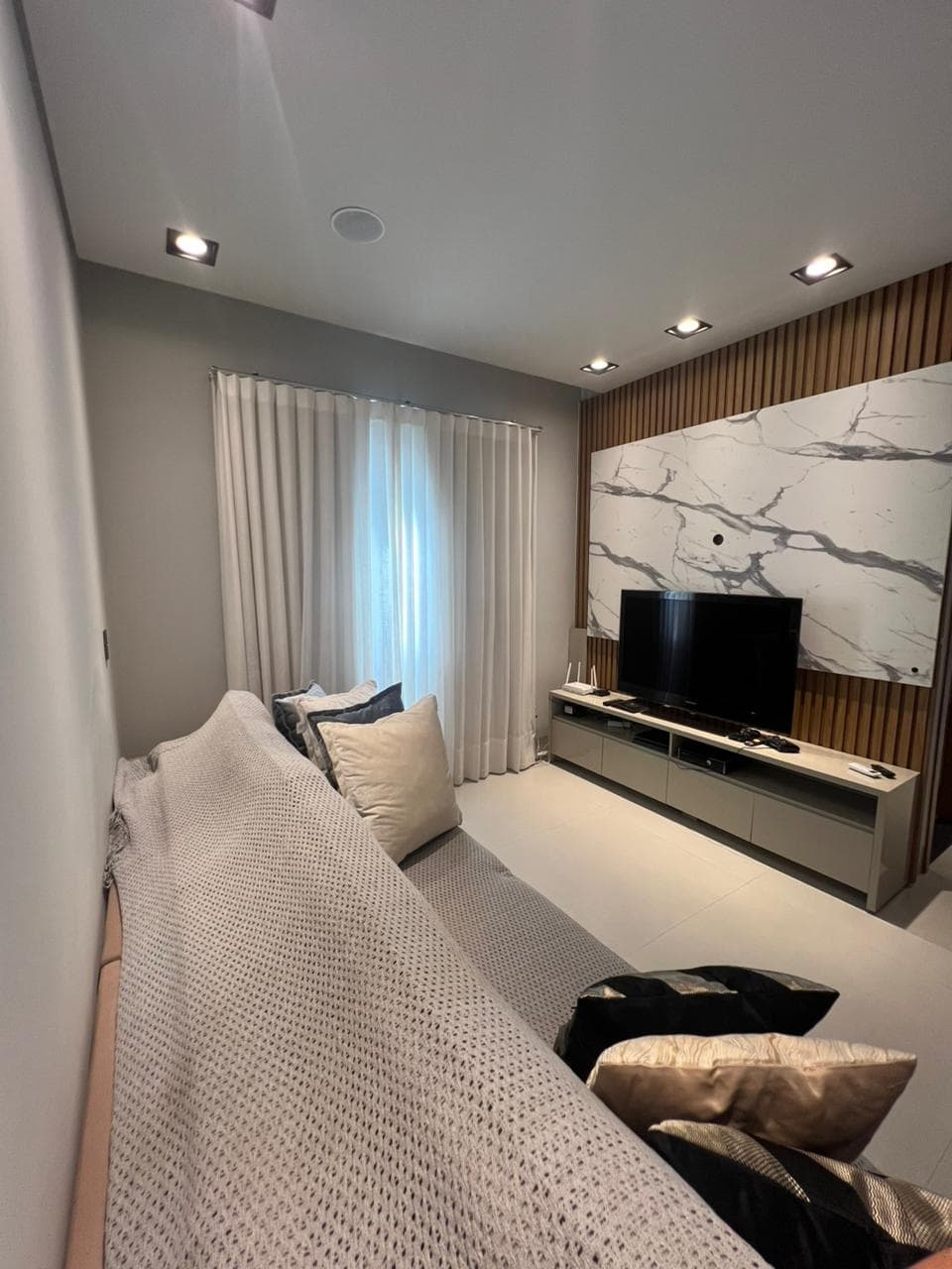 Casa Jardins Barcelona 160m²