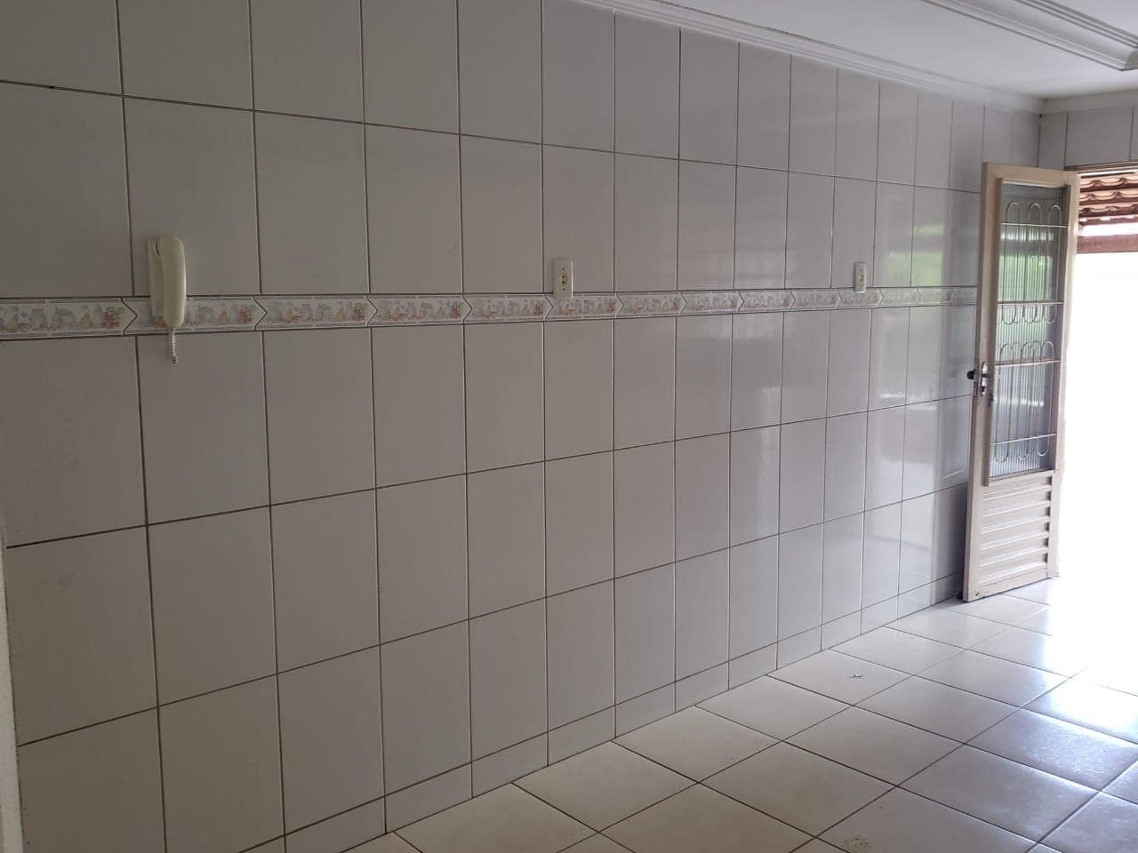 Casa Residencial Recanto Do Bosque 250m²
