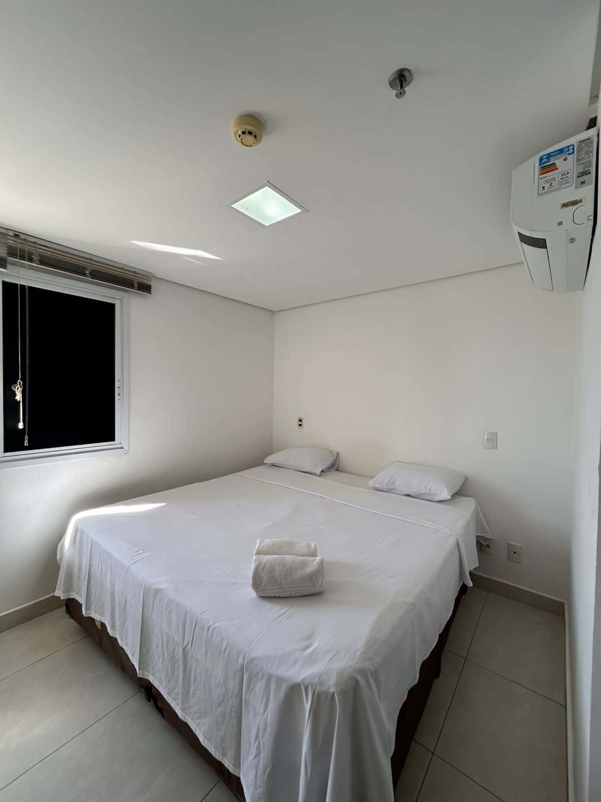 Apartamento Brookfield Towers 71m²