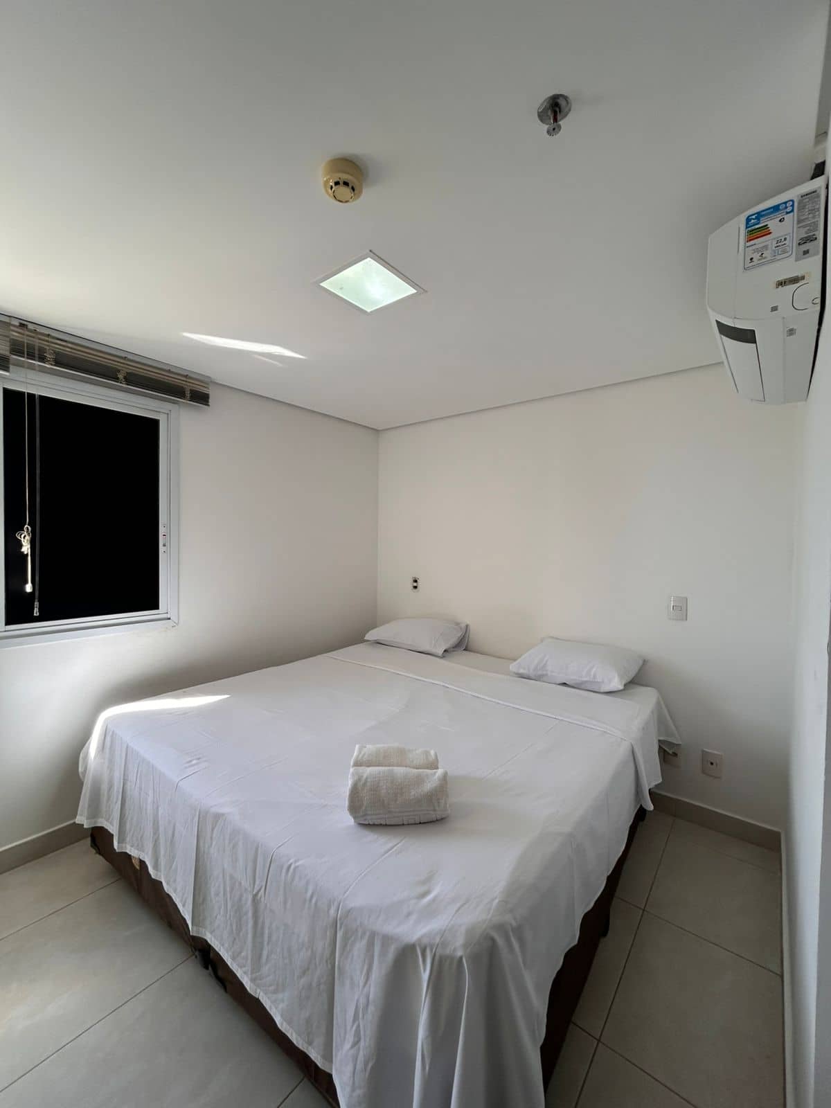 Apartamento Brookfield Towers 71m²