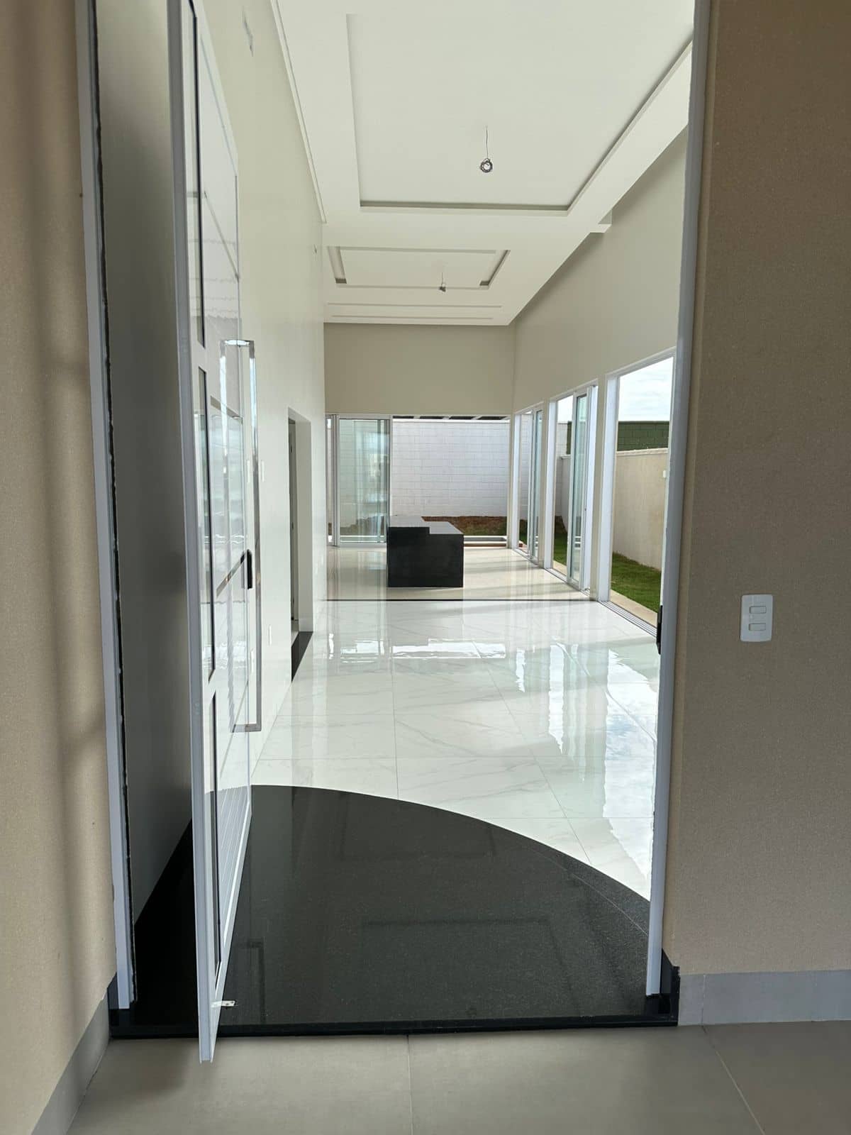 Casa Terras Alpha Residencial 1 185M²