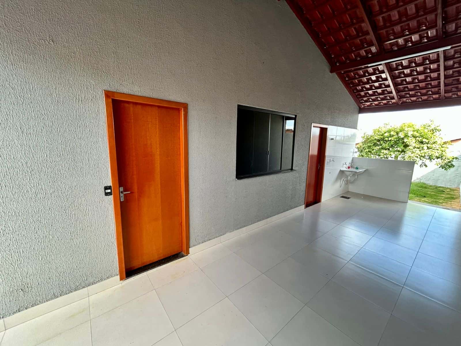 Casa Setor Marista Sul 372M²