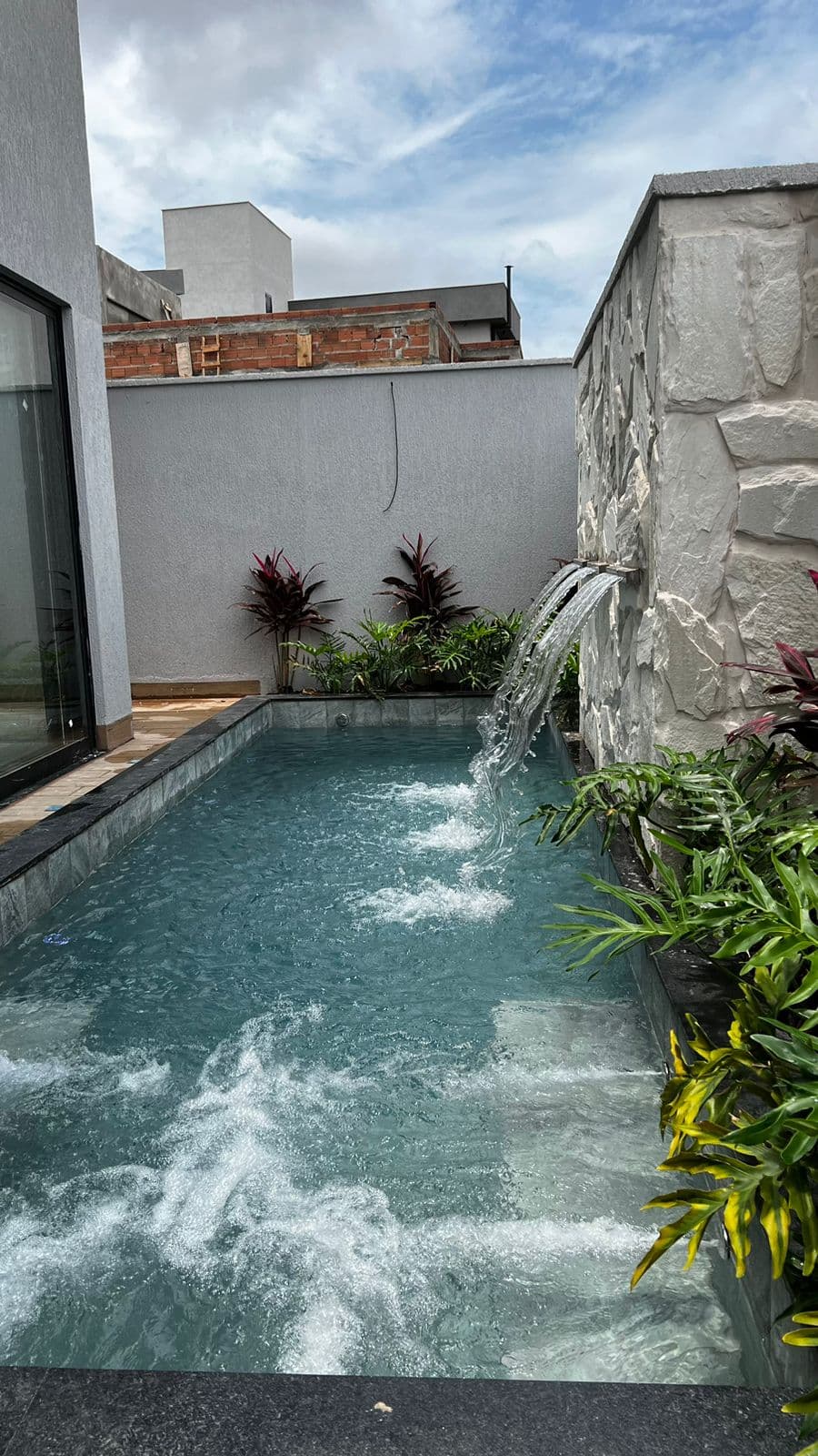 Sobrado Parqville Pinheiros 344m²