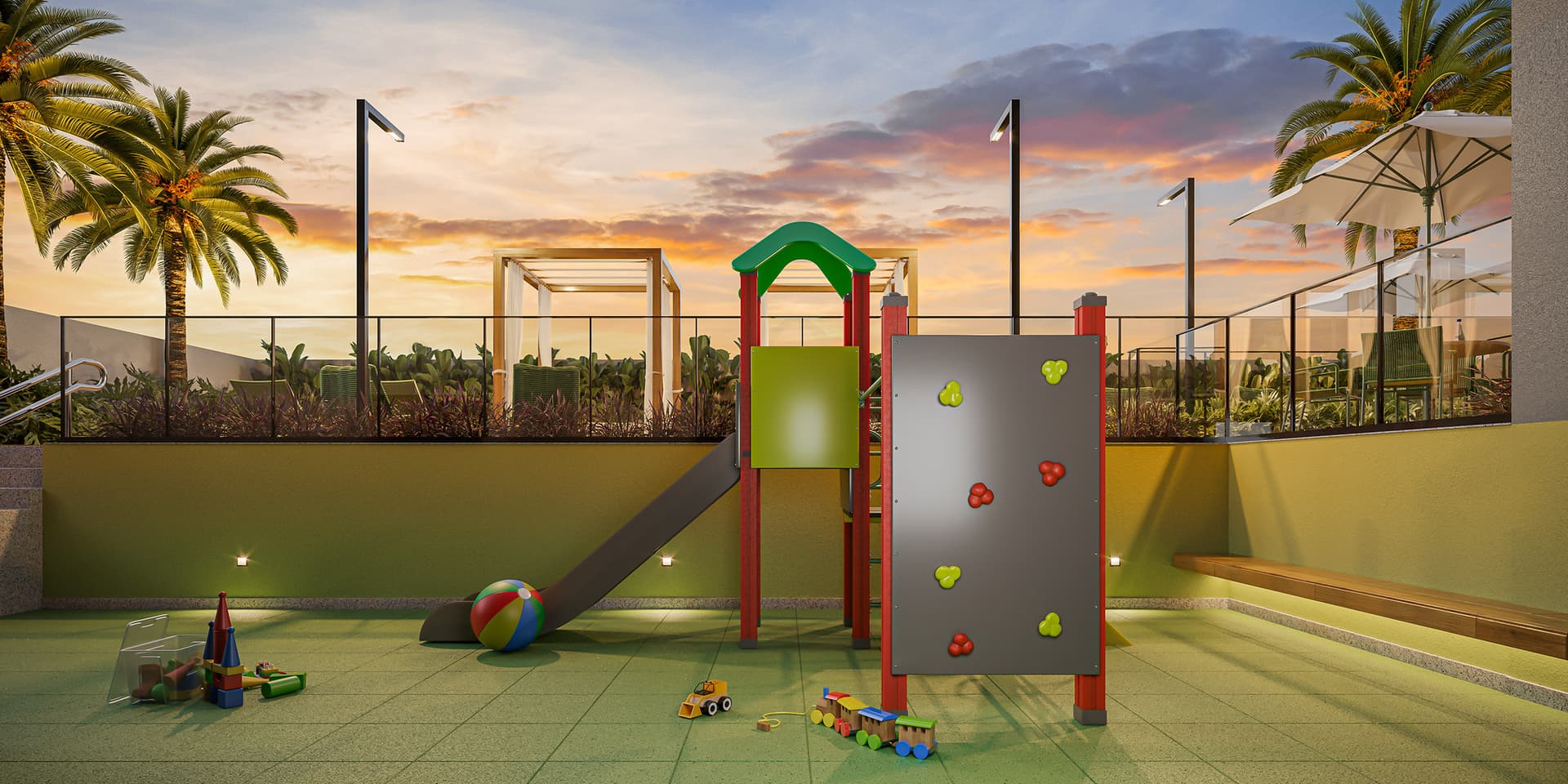 Playground
