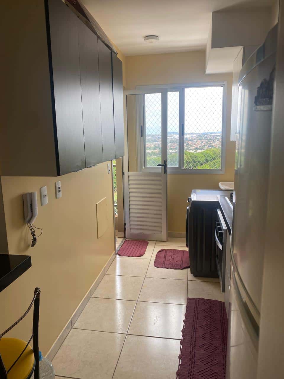Apartamento Yes Buriti 59m²