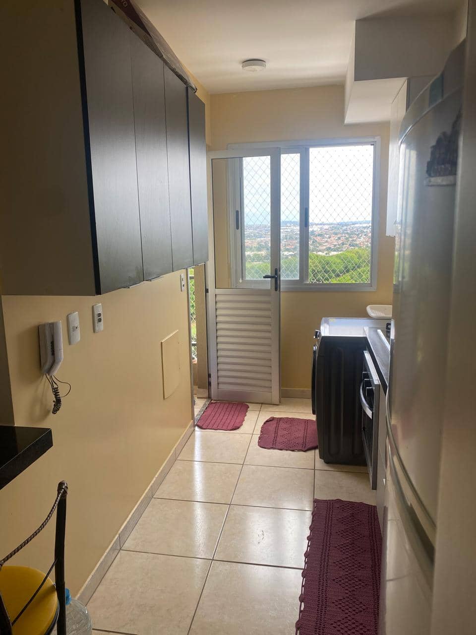 Apartamento Yes Buriti 59m²