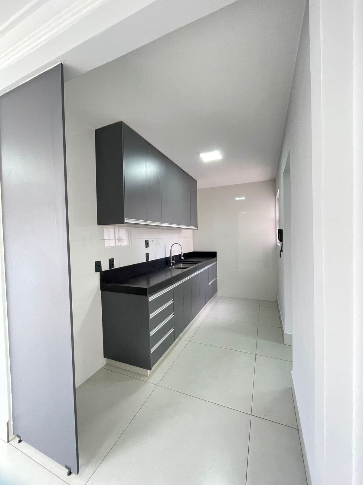 Apartamento Edifício São Bernardo 68m²