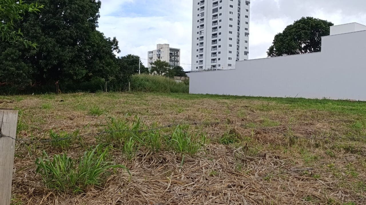 2 Lotes Juntos no Setor Vila Rosa 938m²