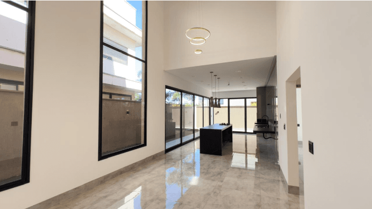 Casa Parque Ville Pinheiros 150m²