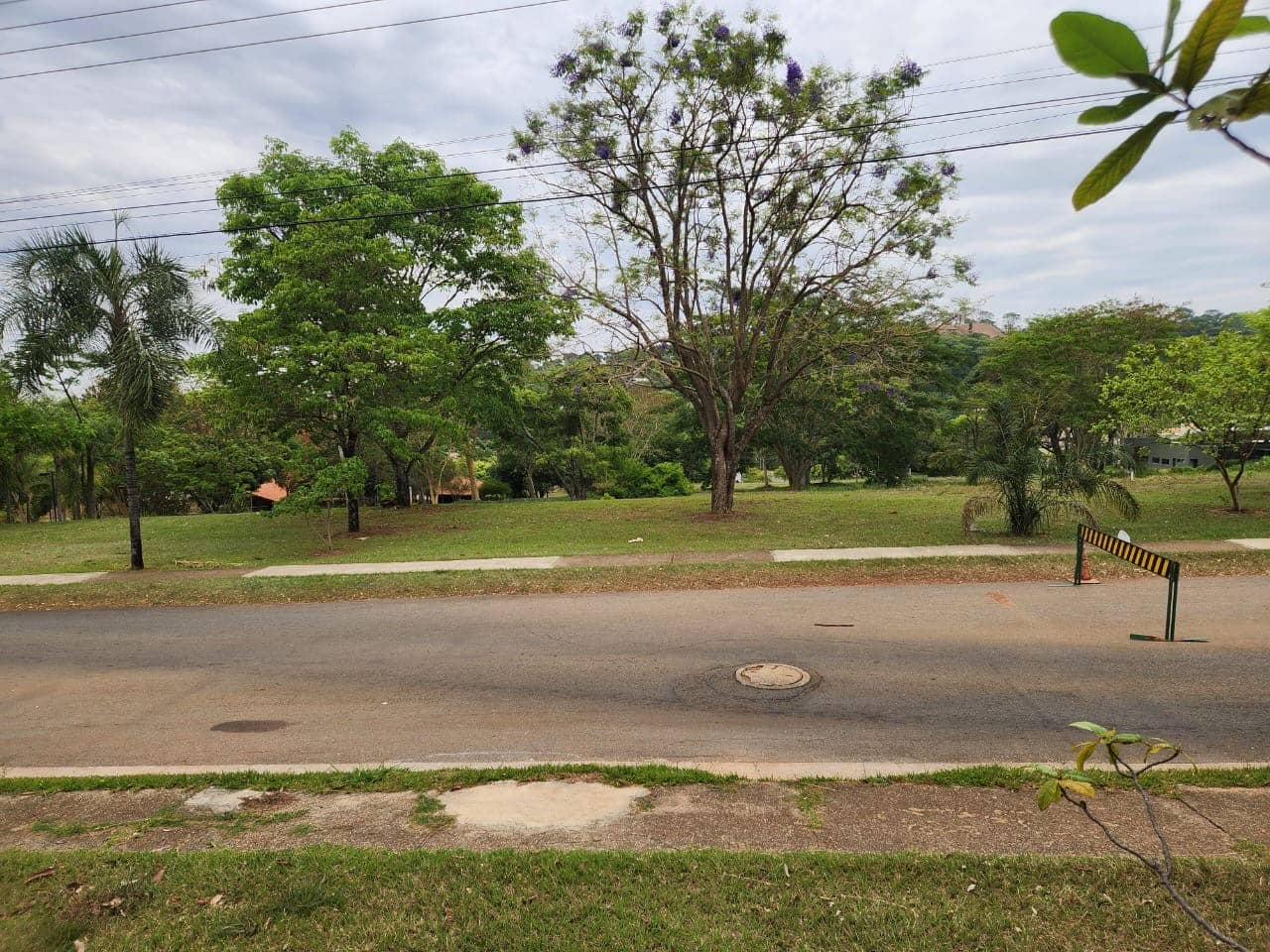 Lote Condomínio Aldeia do Vale 1.622m²