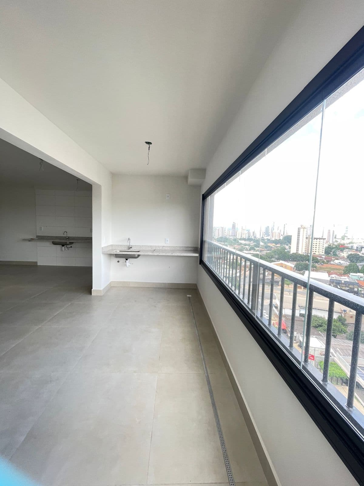 Apartamento Viverde Areião 119m²