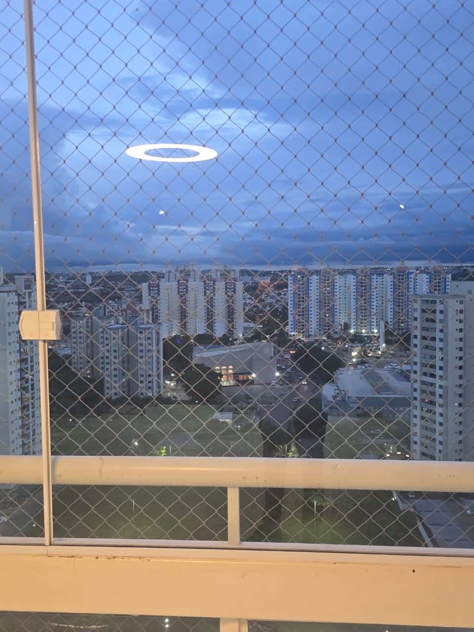 Apartamento Pedra do Mar 77m²