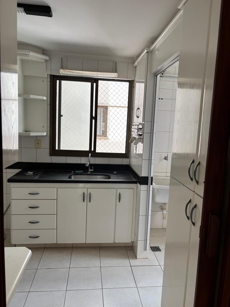 Apartamento Residencial Lourenzzo 110m²
