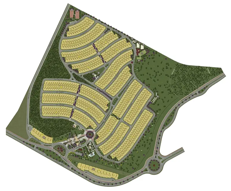 Lote Jardins Roma 281m²