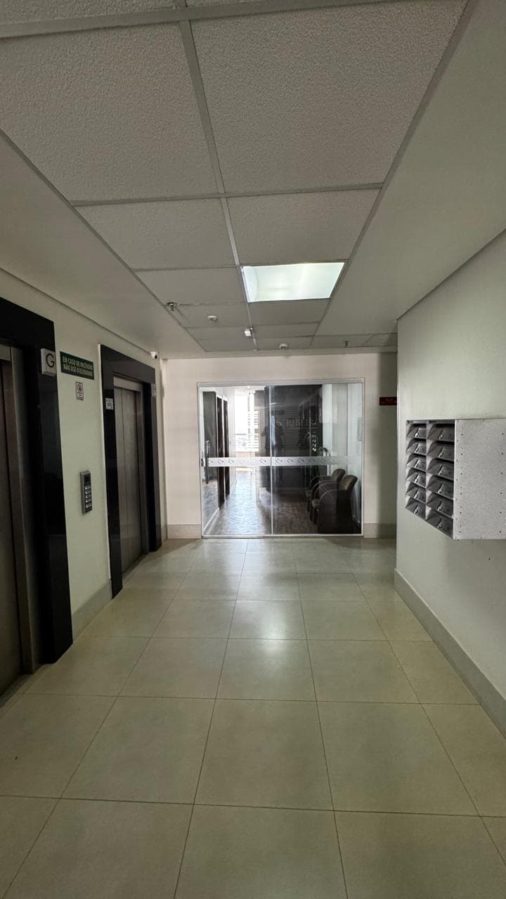 Sala comercial no Shopping Lozandes 42,60m²