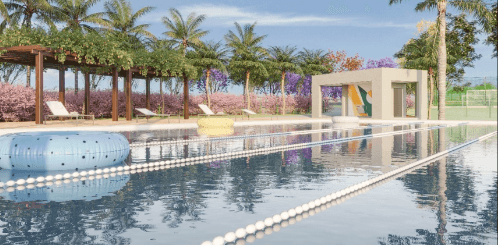 Ágio Lote Jardins Miami 214m²