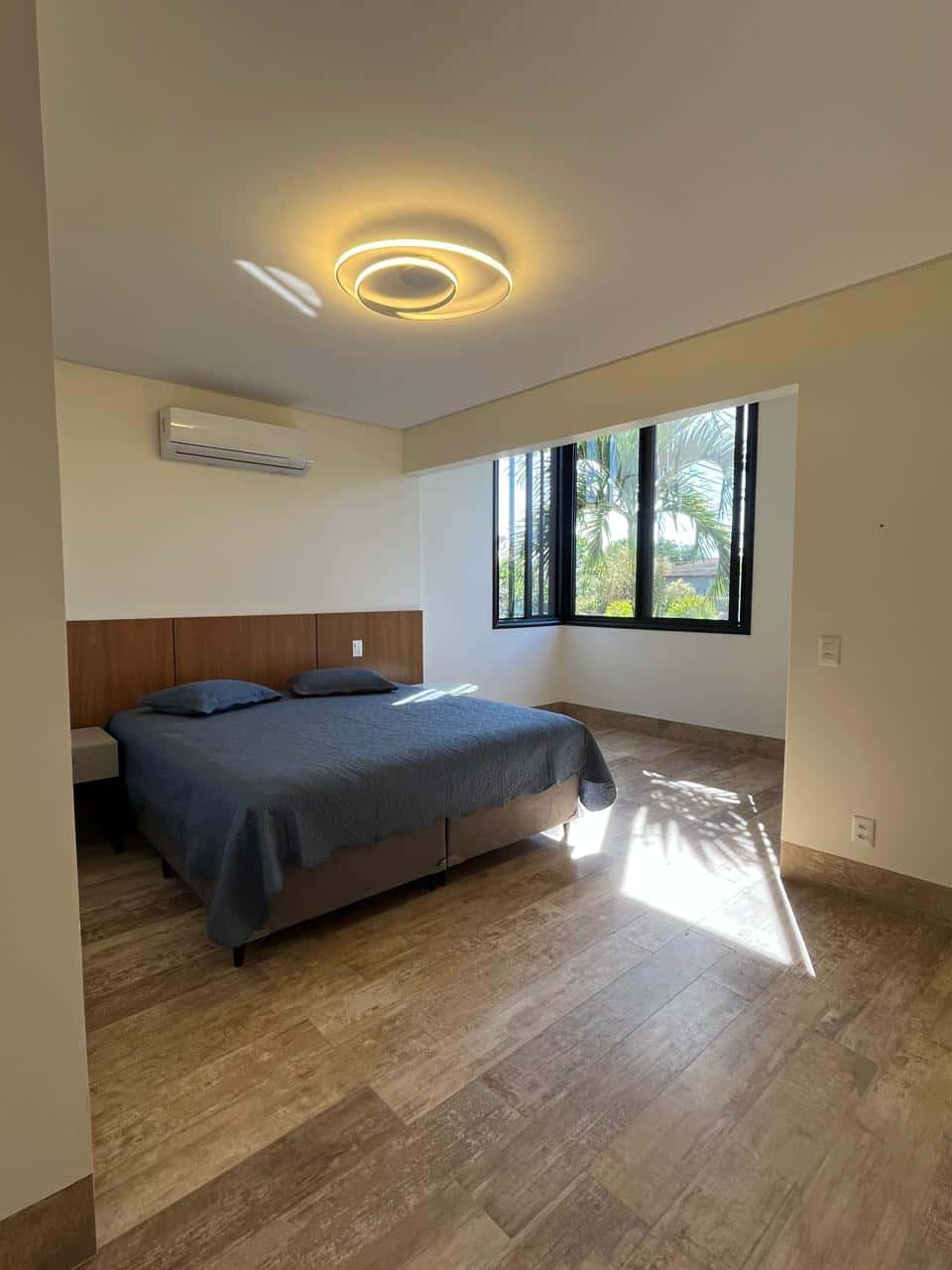 Sobrado Portal do Sol 1 257m²