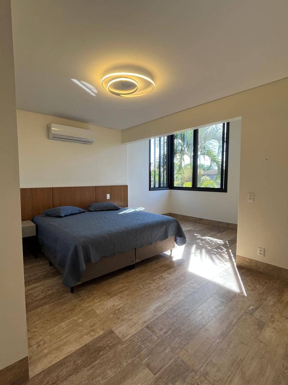 Sobrado Portal do Sol 1 257m²