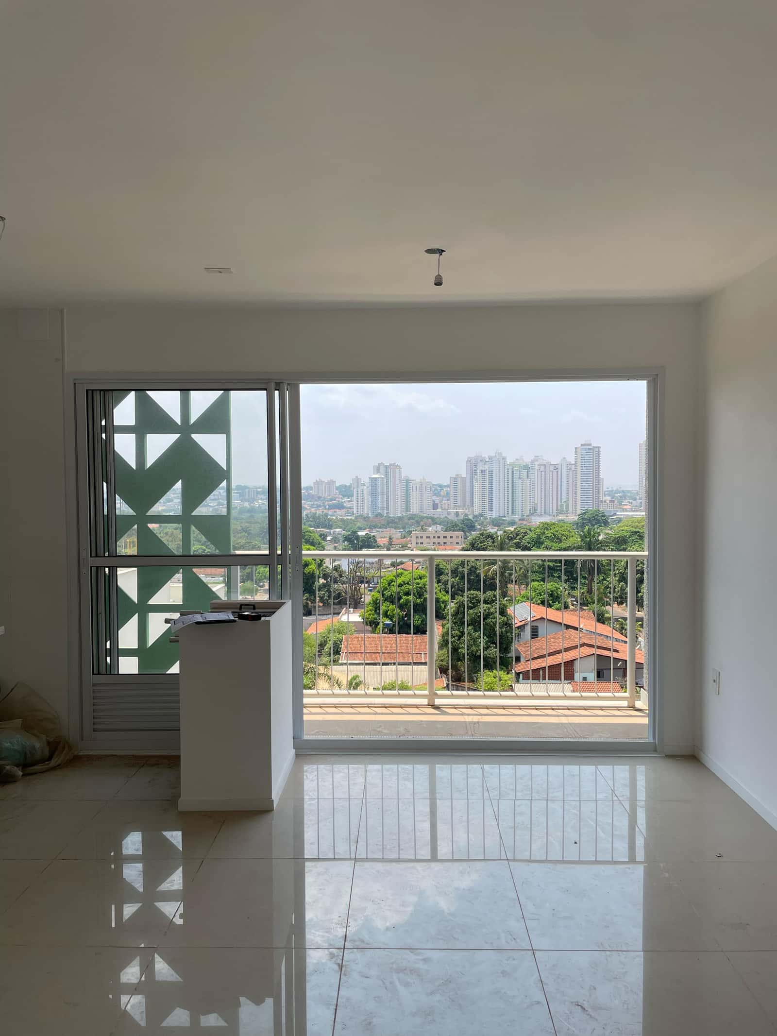 Apartamento Wish Areião 58m²