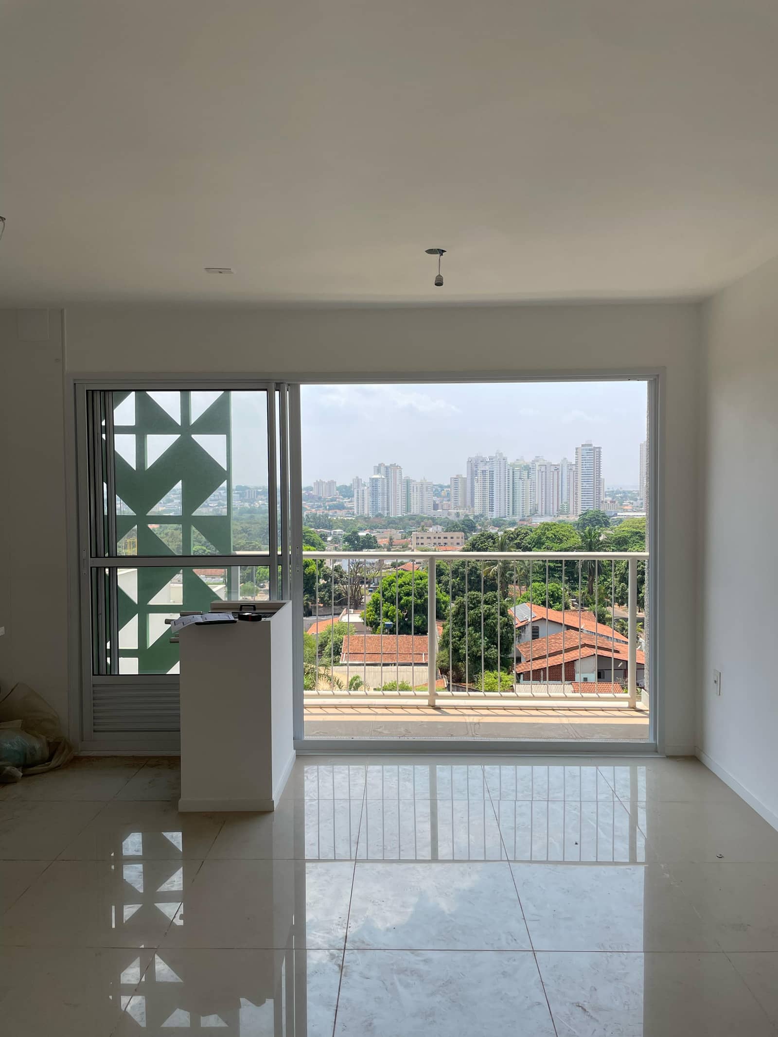 Apartamento Wish Areião 58m²