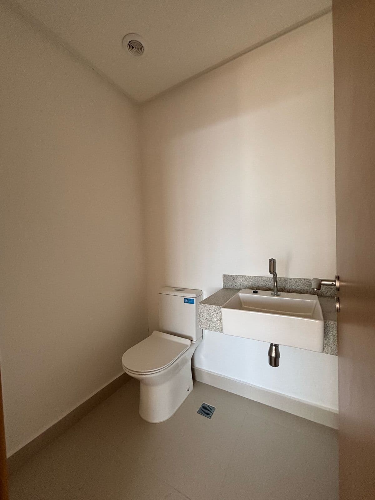 Sala Comerical WTC World Trader Center 36m²