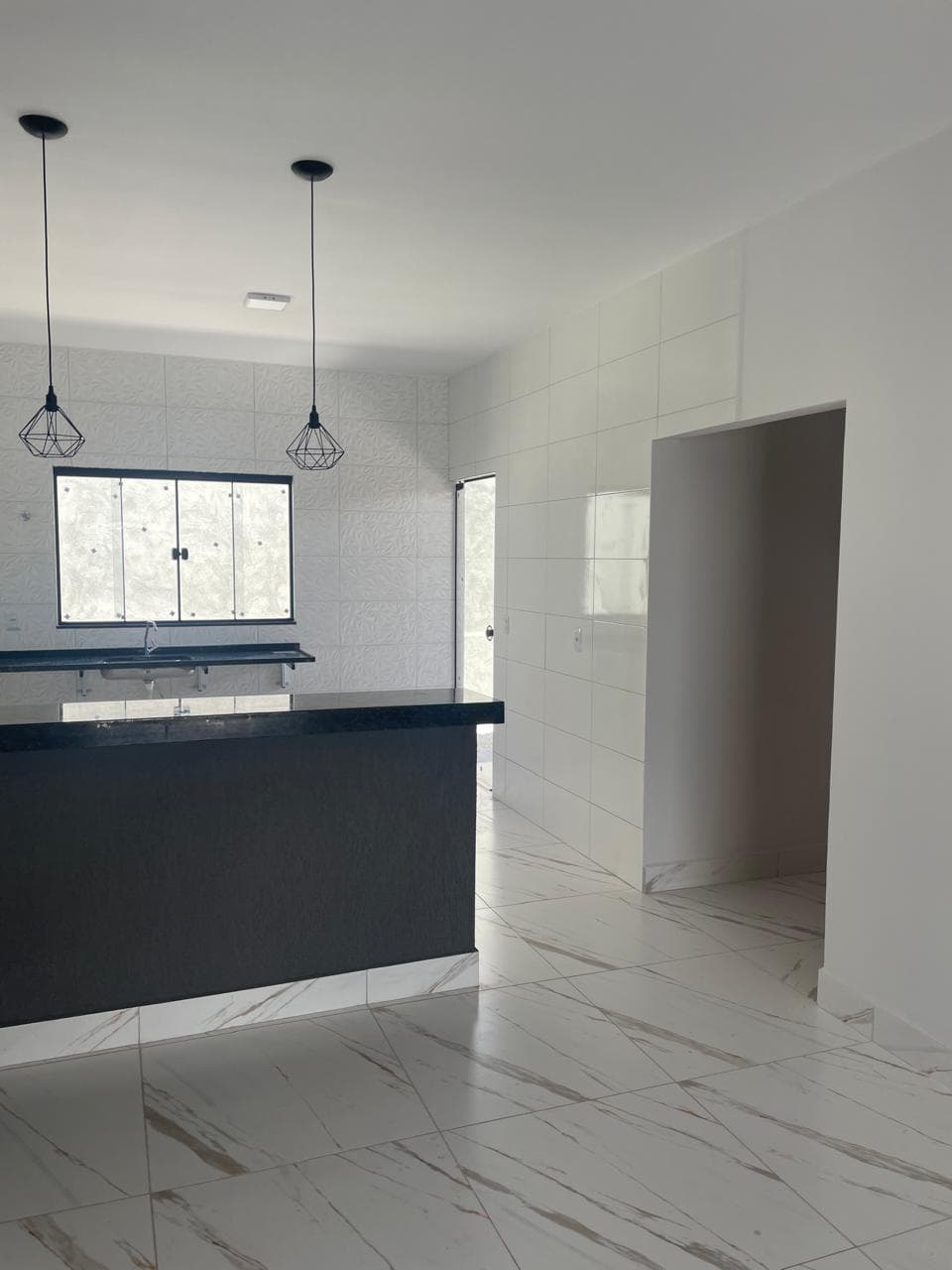 Casa Triunfo 90m²