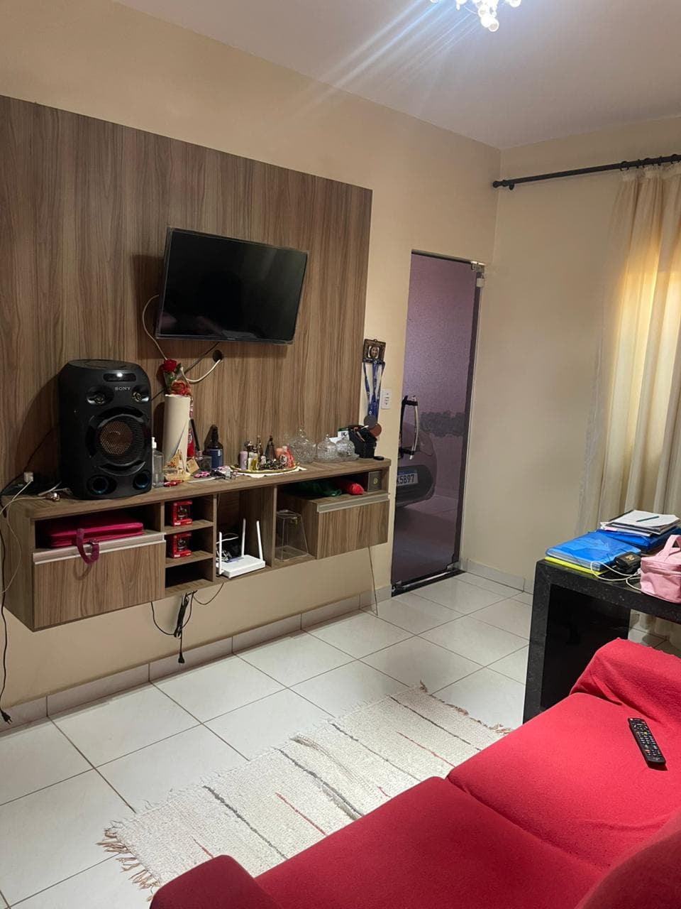 Casa Setor Marista Sul 100m²